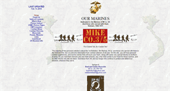 Desktop Screenshot of combatwife.net